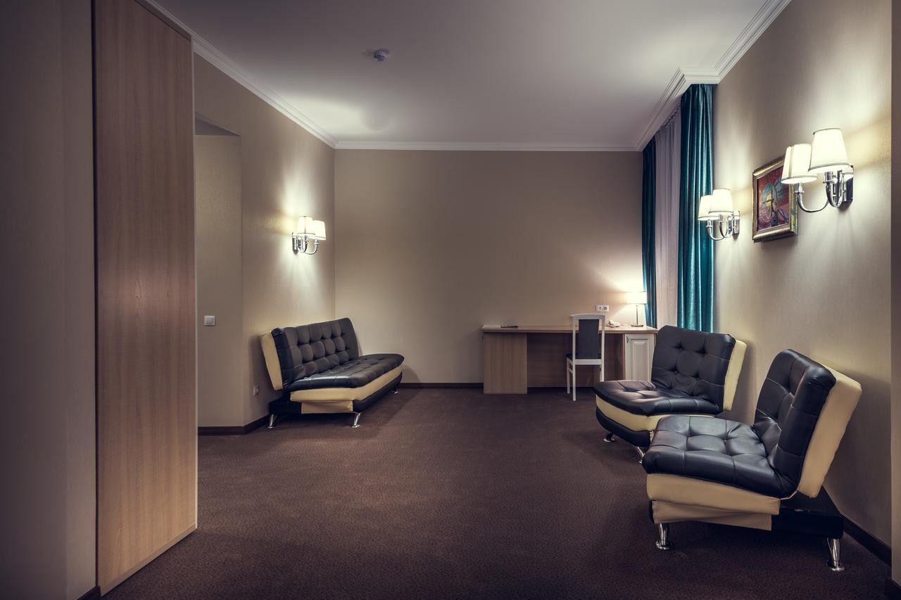 Aykun Hotel By Ag Hotels Group Nur-Sultan  Exterior photo