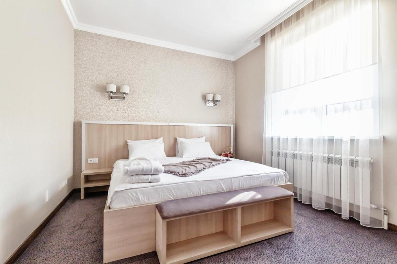 Aykun Hotel By Ag Hotels Group Nur-Sultan  Exterior photo